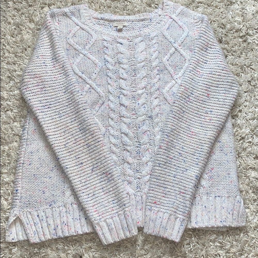 sweater